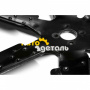 Запчасти для двигателей Yuchai YC6108G, YC6B 125-T21