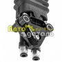 Запчасти для спецтехники Howo A5, A7