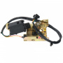 Запчасти для спецтехники Shacman X3000, M3000