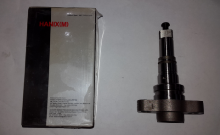 Запчасти топливной системы для китайской спецтехники