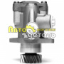 Запчасти для спецтехники Howo A5, A7
