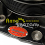Запчасти для спецтехники Howo 70 тонн
