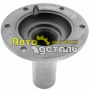 Запчасти для спецтехники Howo A5, A7