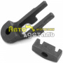Запчасти для спецтехники Howo A5, A7
