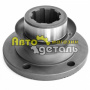 Запчасти для спецтехники Howo A5, A7
