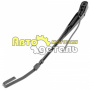 Запчасти для спецтехники Howo A5, A7