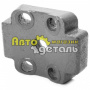 Запчасти для спецтехники Howo A5, A7