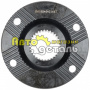 Запчасти для спецтехники Shacman X3000, M3000