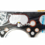 Запчасти для двигателей Yuchai YC6108G, YC6B 125-T21