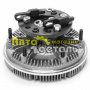 Запчасти для спецтехники Howo 70 тонн
