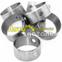 Запчасти для двигателей Yuchai YC6108G, YC6B 125-T21