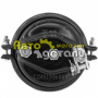 Запчасти для спецтехники Howo A5, A7