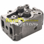Запчасти для двигателей спецтехники Deutz TD226B, WP6125E22