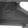 Запчасти для спецтехники Howo A5, A7