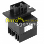 Запчасти для спецтехники Howo A5, A7