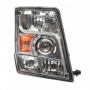 Запчасти для спецтехники Shacman X3000, M3000