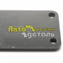 Запчасти для спецтехники Howo A5, A7