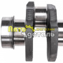 Запчасти для двигателей Yuchai YC6108G, YC6B 125-T21