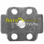Запчасти для спецтехники Howo A5, A7