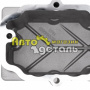 Запчасти для спецтехники Shacman X3000, M3000