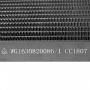 Запчасти для спецтехники Howo A5, A7