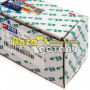Запчасти для двигателей Yuchai YC6108G, YC6B 125-T21