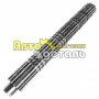 Запчасти для спецтехники Shacman X3000, M3000