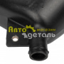 Запчасти для спецтехники Howo A5, A7