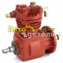 Запчасти для двигателей Yuchai YC6108G, YC6B 125-T21