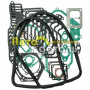 Запчасти для спецтехники Shacman X3000, M3000