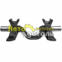 Запчасти для спецтехники Howo A5, A7