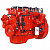 Cummins ISDE185 41 YUOTONG