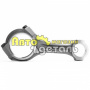 Запчасти для спецтехники Howo 70 тонн