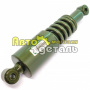 Запчасти для спецтехники Howo A5, A7