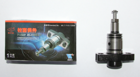 Запчасти топливной системы для китайской спецтехники