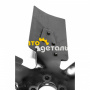 Запчасти для двигателей Yuchai YC6108G, YC6B 125-T21