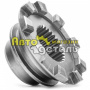 Запчасти для спецтехники Howo A5, A7