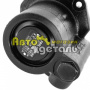 Запчасти для спецтехники Howo A5, A7