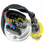 Запчасти для спецтехники Shacman X3000, M3000