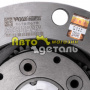 Запчасти для спецтехники Howo A5, A7