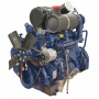 Запчасти для двигателей спецтехники Deutz TD226B, WP6125E22