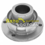 Запчасти для спецтехники Howo A5, A7