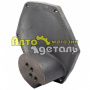 Запчасти для спецтехники Howo 70 тонн