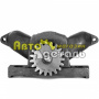 Запчасти для двигателей Yuchai YC6108G, YC6B 125-T21