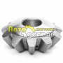Запчасти для спецтехники Howo A5, A7