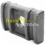 Запчасти для спецтехники Howo A5, A7