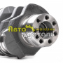 Запчасти для двигателей Yuchai YC6108G, YC6B 125-T21