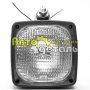 Запчасти для фронтальных погрузчиков XCMG ZL50