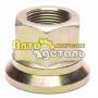 Запчасти для спецтехники Howo A5, A7
