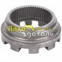 Запчасти для спецтехники Shacman X3000, M3000